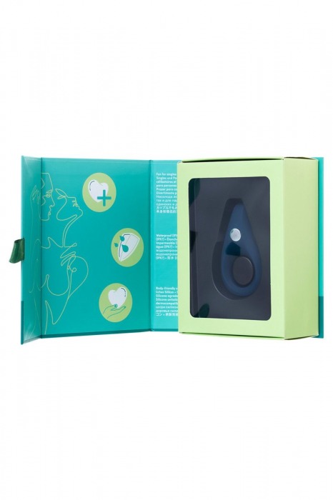 Эрекционное кольцо на пенис Satisfyer Ring 1 - Satisfyer - в Вологде купить с доставкой