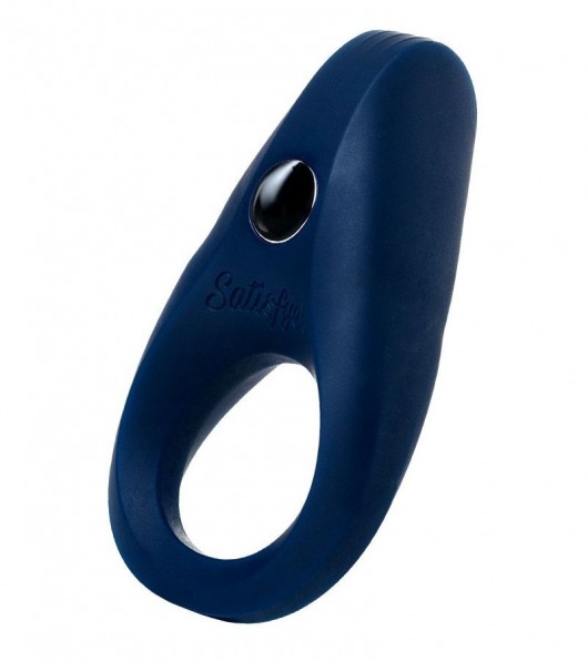 Эрекционное кольцо на пенис Satisfyer Ring 1 - Satisfyer - в Вологде купить с доставкой