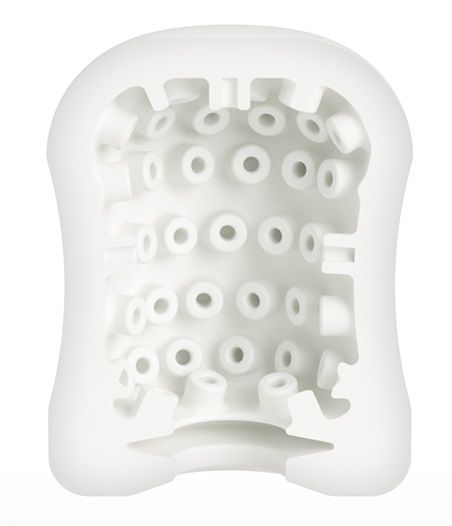 Компактный мастурбатор MasturbaTIN Dotty Donny - MyStim - в Вологде купить с доставкой