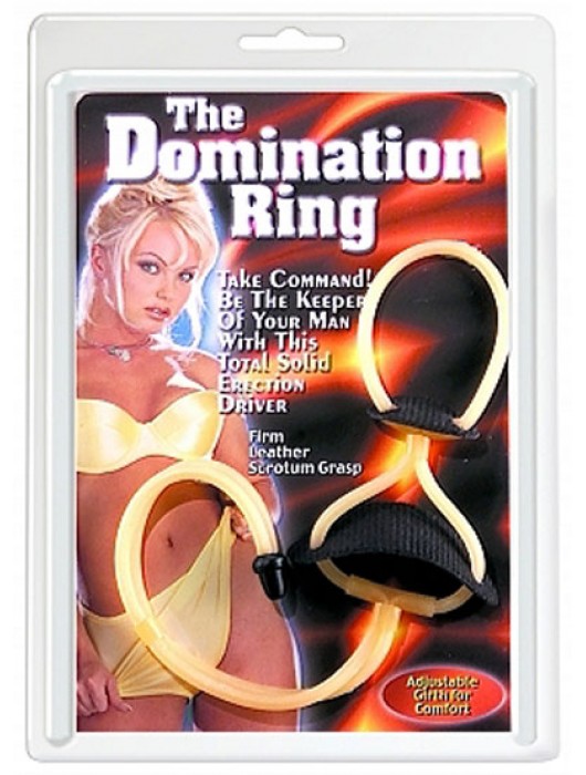 Доминирующее кольцо - Pipedream - в Вологде купить с доставкой