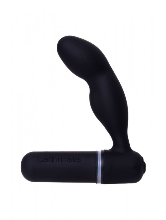 Стимулятор простаты Prostate Vibe - 10,5 см. - Bathmate - в Вологде купить с доставкой