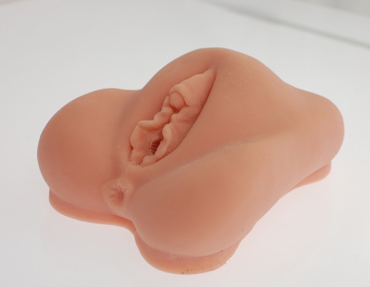 Мастурбатор-вагина Adarashi 3 без вибрации - KOKOS - в Вологде купить с доставкой