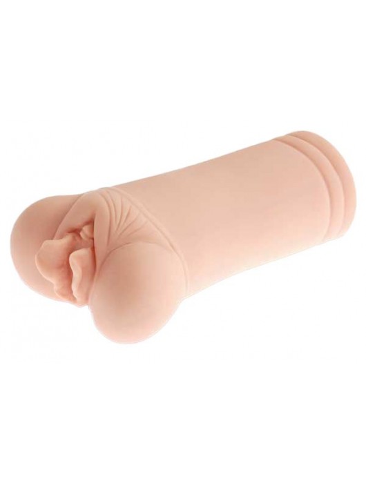 Мастурбатор-вагина May без вибрации - KOKOS - в Вологде купить с доставкой