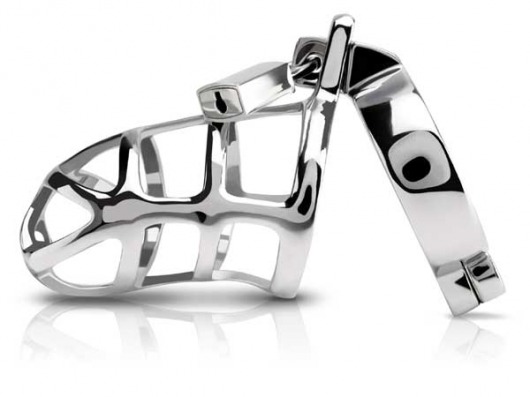 Пояс верности Cock Cage - Pipedream - купить с доставкой в Вологде