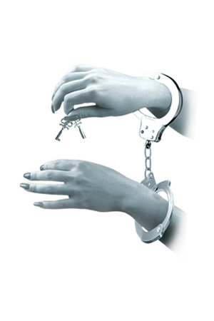 Набор БДСМ-девайсов Lover Fetish Fantasy Limited Edition - Pipedream - купить с доставкой в Вологде