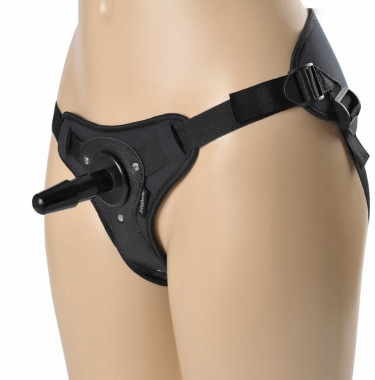 Трусики HARNESS Dual Peak размера XS-M - Sitabella - купить с доставкой в Вологде