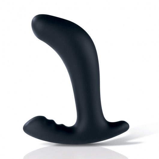 Электрический стимулятор простаты Twisting Tom - 13 см. - MyStim - купить с доставкой в Вологде