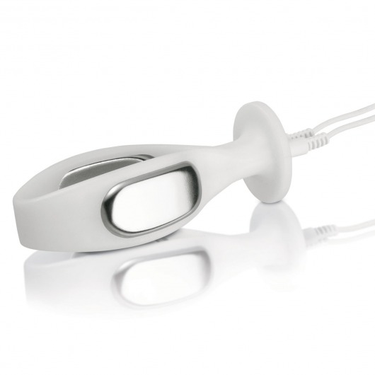 Вагинальный электростимулятор Julian - MyStim - купить с доставкой в Вологде