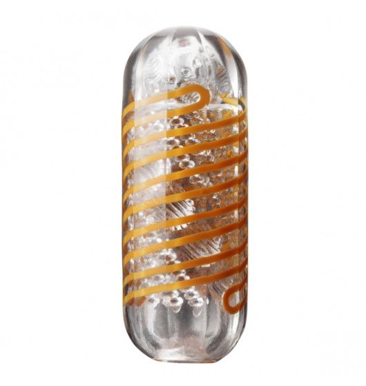 Мастурбатор SPINNER Beads - Tenga - в Вологде купить с доставкой