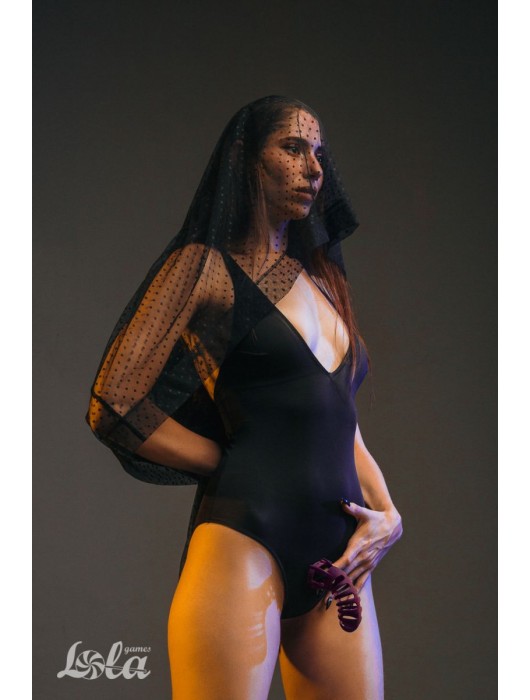 Мужской пояс верности бордового цвета Romello - Lola Games - купить с доставкой в Вологде