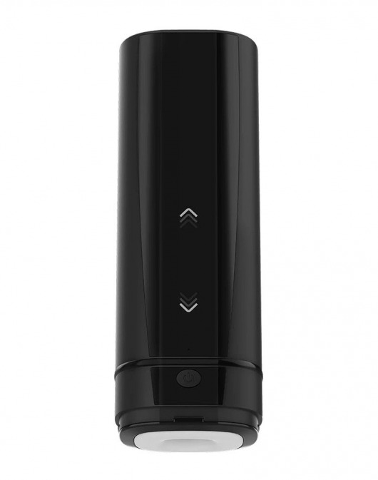 Мастурбатор для секса на расстоянии Onyx+ - Kiiroo - в Вологде купить с доставкой