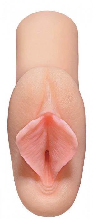 Телесный мастурбатор-вагина XTC Stroker - Pipedream - в Вологде купить с доставкой