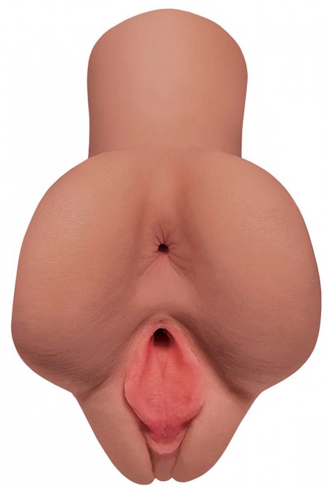 Кофейный мастурбатор Pick Your Pleasure Stroker - Pipedream - в Вологде купить с доставкой