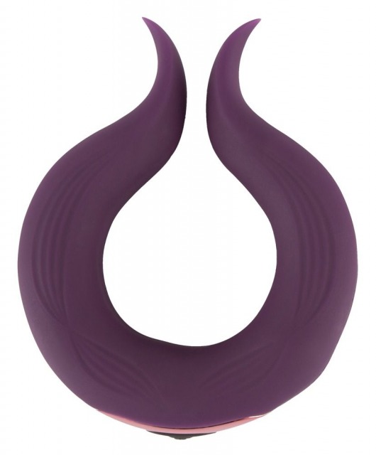 Вибратор для пар Two Motors Couple’s Ring в форме кольца - Orion - в Вологде купить с доставкой