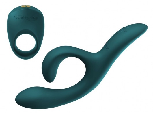 Подарочный набор для двоих We-Vibe Date Night Set - We-vibe - в Вологде купить с доставкой