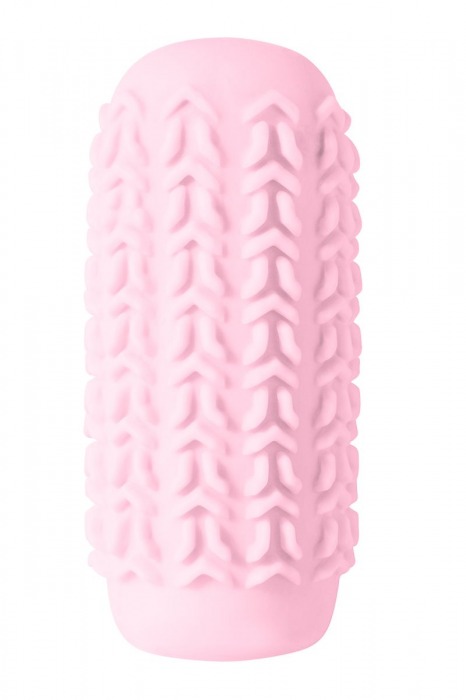 Розовый мастурбатор Marshmallow Maxi Candy - Lola Games - в Вологде купить с доставкой