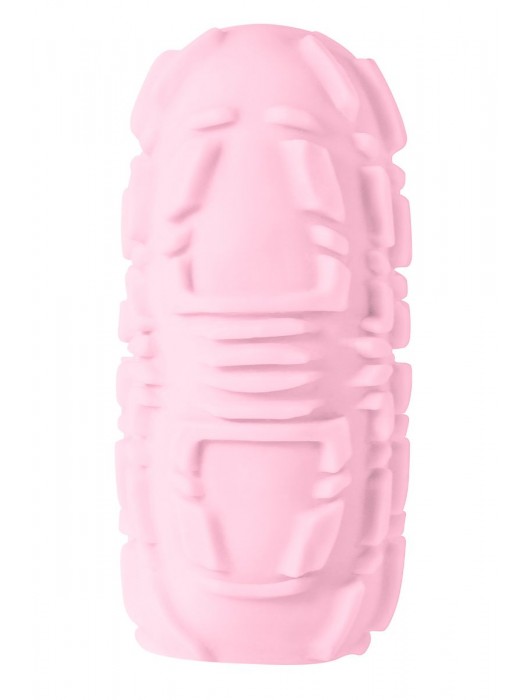 Розовый мастурбатор Marshmallow Maxi Fruity - Lola Games - в Вологде купить с доставкой