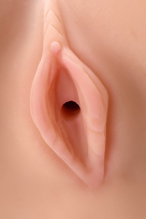 Мастурбатор Juliana Breast с вагиной - KOKOS - в Вологде купить с доставкой