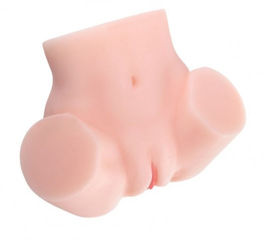 Мастурбатор-полуторс Adele - ToyFa - в Вологде купить с доставкой