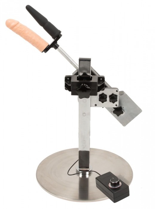 Секс-машина Big Bang Penetrator - Orion - купить с доставкой в Вологде