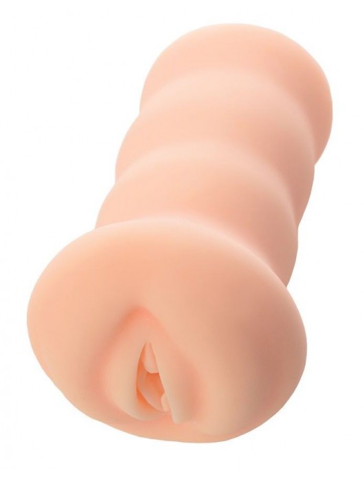 Мастурбатор-вагина Virgin с вибрацией - KOKOS - в Вологде купить с доставкой