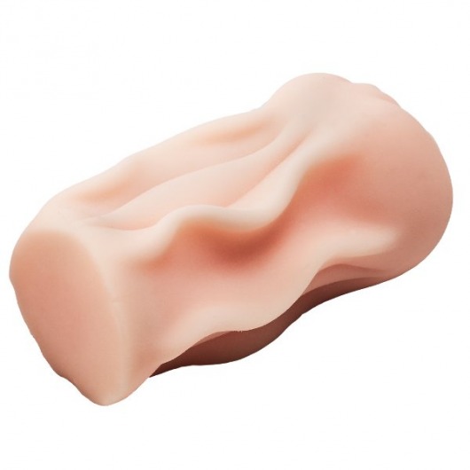 Телесный мастурбатор-вагина Riley - Dream Toys - в Вологде купить с доставкой