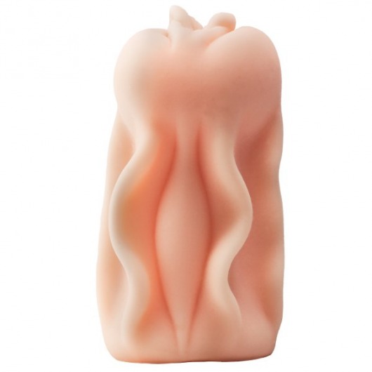 Телесный мастурбатор-вагина Riley - Dream Toys - в Вологде купить с доставкой