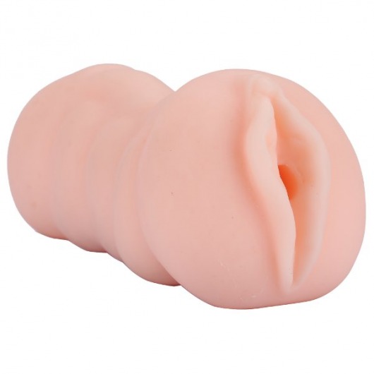 Телесный мастурбатор-вагина Tracey - Dream Toys - в Вологде купить с доставкой