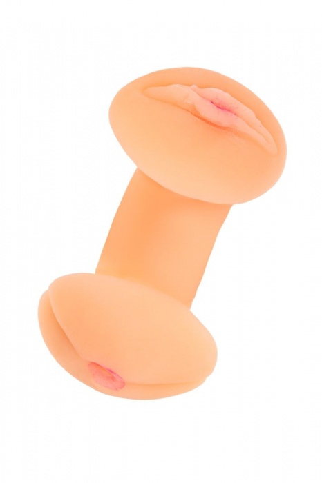 Надувная секс-кукла с тремя любовными отверстиями - ToyFa - в Вологде купить с доставкой