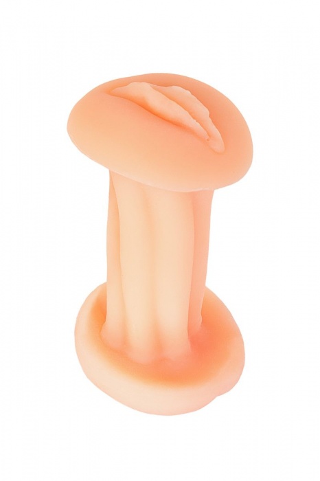 Надувная кукла-полисвумен с реалистичной головой - ToyFa - в Вологде купить с доставкой