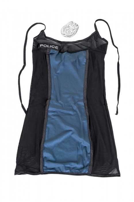 Надувная кукла-полисвумен с реалистичной головой - ToyFa - в Вологде купить с доставкой