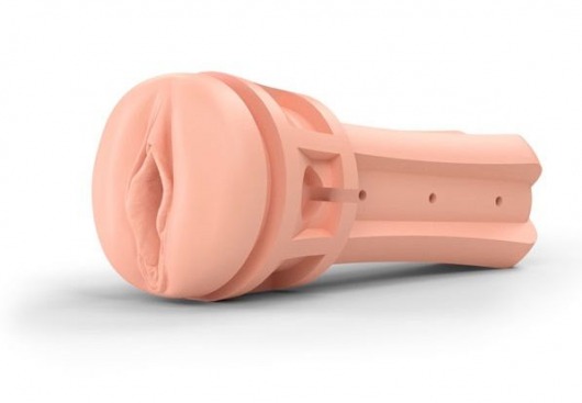 Внутренний рукав для мастурбатора Mystim Oh Push Me Vagina - MyStim - в Вологде купить с доставкой