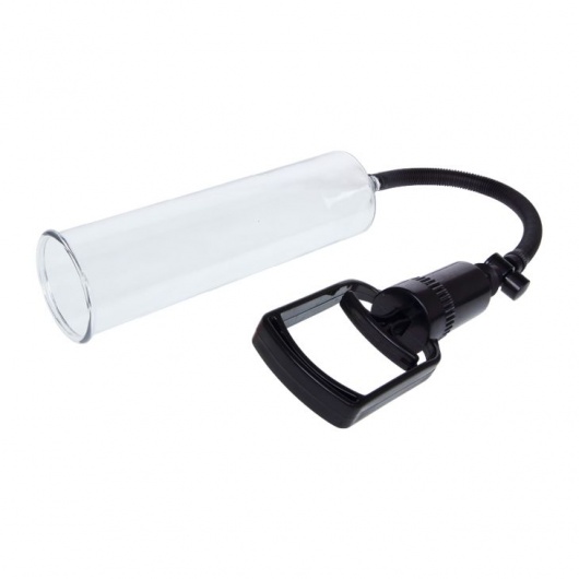 Вакуумная помпа с вибрацией - 25 см. - Baile - в Вологде купить с доставкой