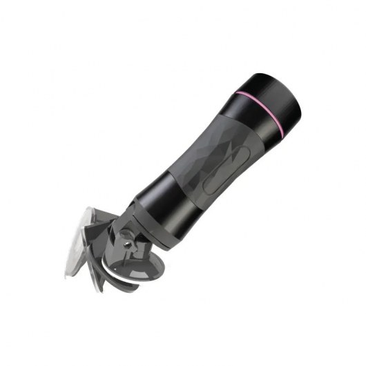 Крепление на стену Captain Hook для мастурбаторов Mystim - MyStim - купить с доставкой в Вологде