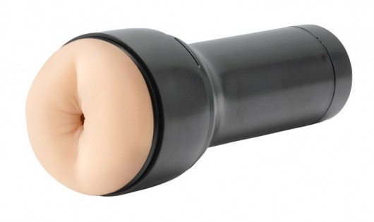 Телесный мастурбатор-анус Feel Stroker - Kiiroo - в Вологде купить с доставкой