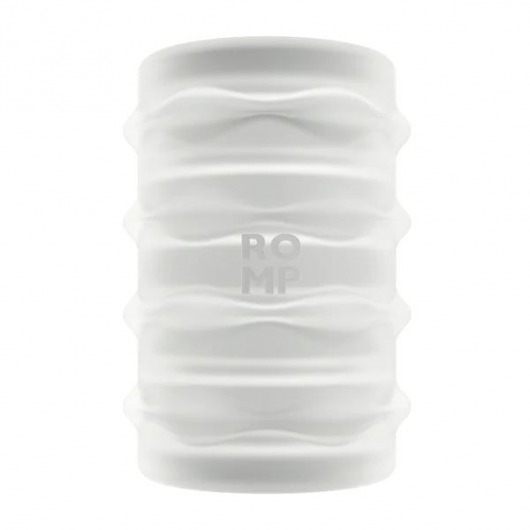 Мини-мастурбатор Romp Mosh - ROMP - в Вологде купить с доставкой