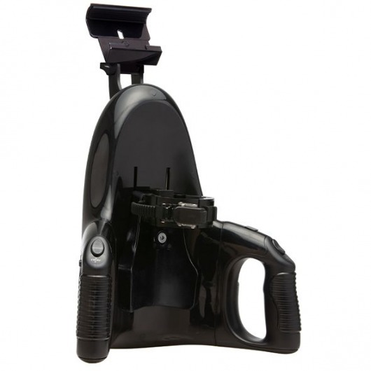 Автоматическое устройство для мастурбации Fleshlight Universal Launch - Fleshlight - в Вологде купить с доставкой