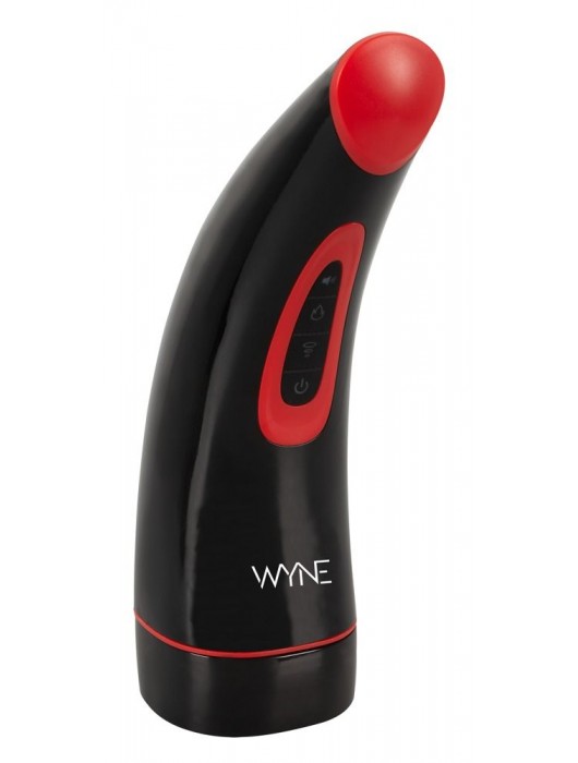 Автоматический мастурбатор WYNE 03 с подогревом - Orion - в Вологде купить с доставкой
