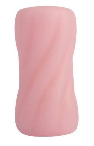 Розовый мастурбатор Stamina Masturbator Pleasure Pocket - Chisa - в Вологде купить с доставкой
