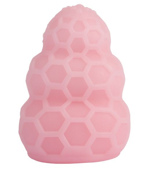 Розовый мастурбатор Phantom Masturbator Pleasure Pocket - Chisa - в Вологде купить с доставкой