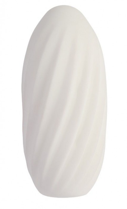 Белый мастурбатор Alpha Masturbator Pleasure Pocket - Chisa - в Вологде купить с доставкой