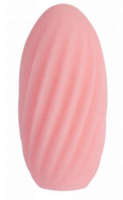 Розовый мастурбатор Alpha Masturbator Pleasure Pocket - Chisa - в Вологде купить с доставкой