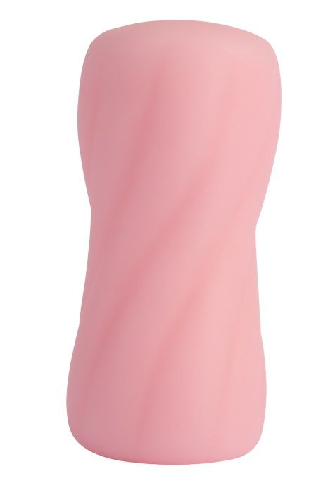 Розовый мастурбатор Blow Cox Masturbator Pleasure Pocket - Chisa - в Вологде купить с доставкой