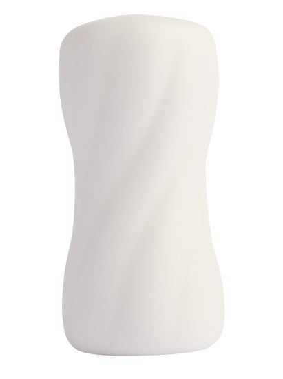 Белый мастурбатор Vigor Masturbator Pleasure Pocket - Chisa - в Вологде купить с доставкой