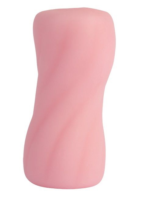 Розовый мастурбатор Vigor Masturbator Pleasure Pocket - Chisa - в Вологде купить с доставкой