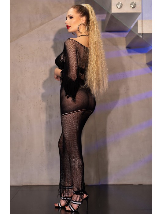 Сетчатый комплект-тройка - Chilirose купить с доставкой