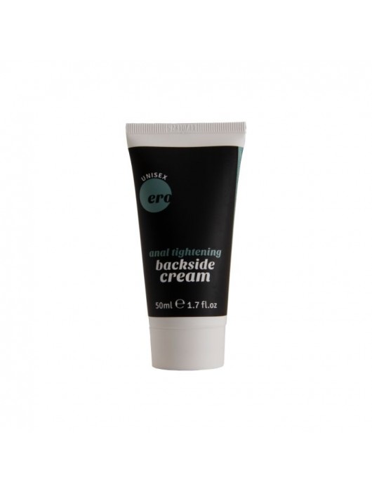 Ухаживающий крем Tightening для анальной зоны - 50 мл. - Ero - купить с доставкой в Вологде