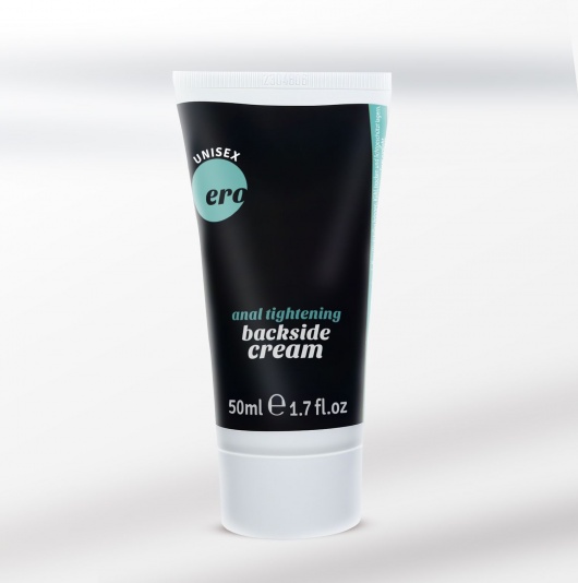 Ухаживающий крем Tightening для анальной зоны - 50 мл. - Ero - купить с доставкой в Вологде