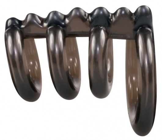 Скрепленные эрекционные кольца - Orion - в Вологде купить с доставкой