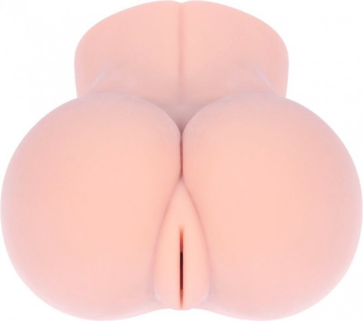 Мастурбатор-полуторс Ella без вибрации - KOKOS - в Вологде купить с доставкой